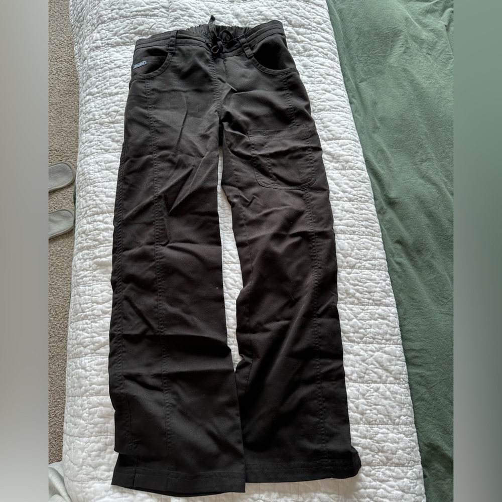 Sanibel scrubs pants